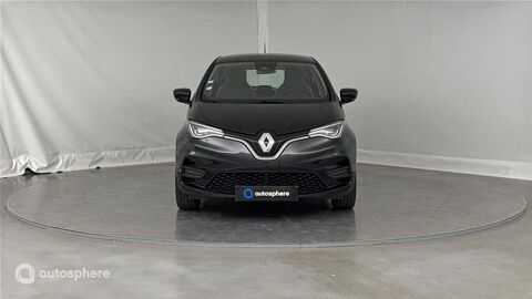 Zo&eacute; E-Tech Limited charge normale R110 Achat Int&eacute;gral 2022 occasion 62219 Longuenesse
