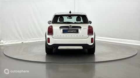 Countryman Cooper 136ch Essential BVA7 2023 occasion 59113 Seclin