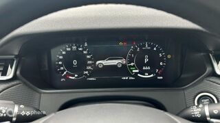 Range rover velar 2.0 P400e 404ch PHEV R-Dynamic Edition AWD BVA AM23 2023 occasion 69760 Limonest