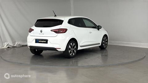 Clio 1.0 TCe 90ch Evolution 2022 occasion 57500 Saint-Avold