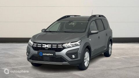 Dacia Jogger 1.0 TCe 110ch Expression 7 places 2023 occasion Laon 02000