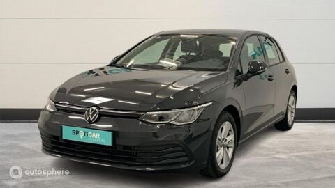 Volkswagen Golf 1.0 TSI OPF 110ch Life Plus 2023 occasion Aix-en-Provence 13100