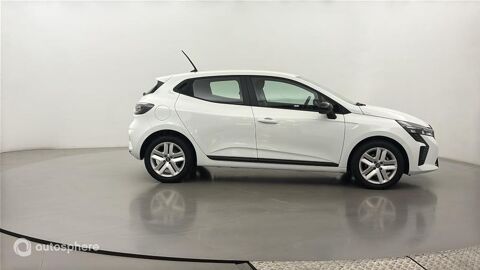 Clio 1.5 dCi 100ch Evolution - 25 2025 occasion 79000 Niort