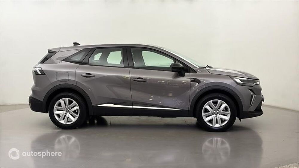 Symbioz 1.8 E-Tech full hybrid 160ch Evolution - 25 2025 occasion 59640 Dunkerque