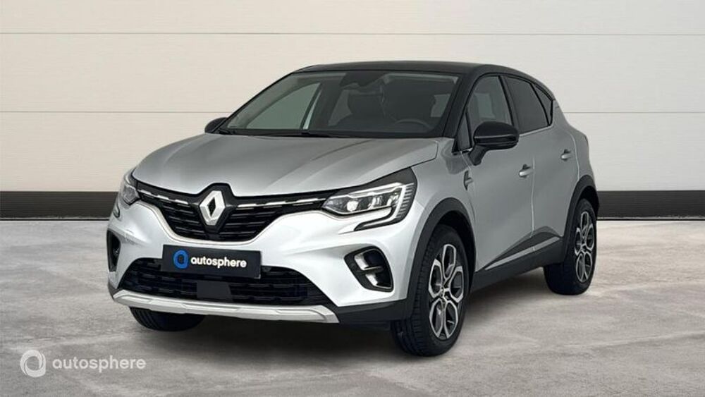 Captur 1.0 TCe 90ch Techno 2023 occasion 59160 Lomme