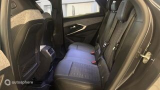 3008 1.2 Hybrid 145ch GT e-DCS6 2025 occasion 13100 Aix-en-Provence