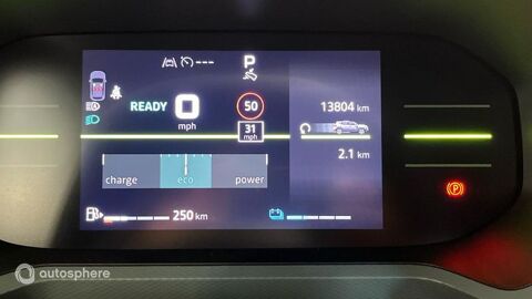 Duster 1.6 hybrid 140ch Extreme 2025 occasion 13300 SALON DE PROVENCE