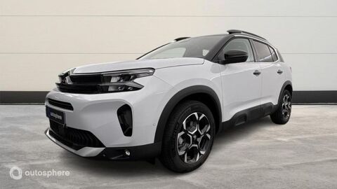 Citro&euml;n C5 aircross 1.5 BlueHDi 130ch MAX boite automatique 2025 occasion Niort 79000