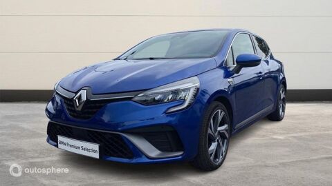 Annonce voiture Renault Clio 17299 €