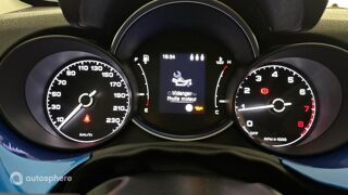 500 X 1.0 FireFly Turbo T3 120ch Cross 2020 occasion 59300 Valenciennes