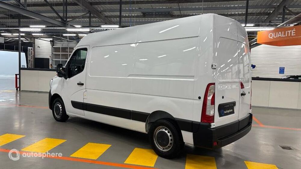 Master F3500 L2H2 2.3 Blue dCi 135ch Confort Euro6E 2024 occasion 57000 Metz