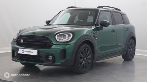 Countryman Cooper 136ch Northwood BVA7 2022 occasion 59113 Seclin
