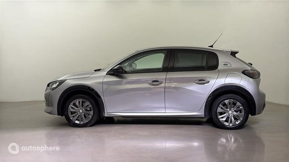 208 e- 136ch Allure 2022 occasion 37500 Chinon