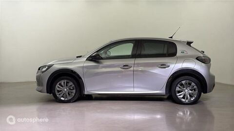 208 e- 136ch Allure 2022 occasion 37500 Chinon