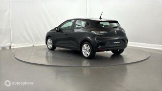 Clio 1.5 dCi 100ch Evolution - 25 2025 occasion 57200 Sarreguemines