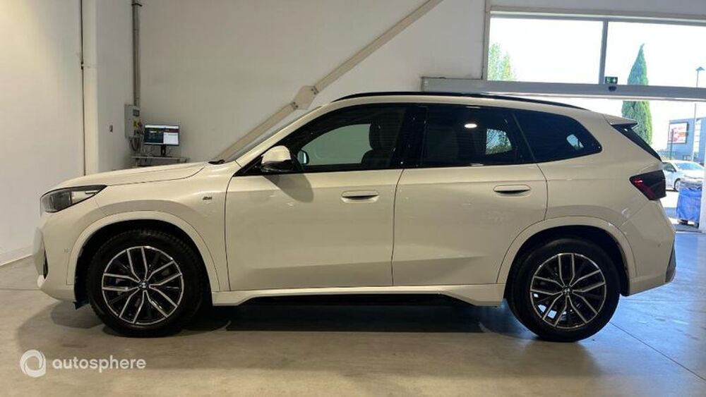 X1 xDrive23i 218ch M Sport 2023 occasion 13100 Aix-en-Provence