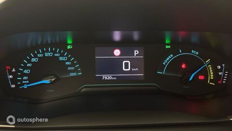 208 1.2 Hybrid 100ch Active e-DCS6 2024 occasion 54135 Mexy