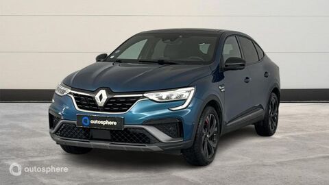 Annonce voiture Renault Arkana 21799 €