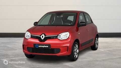 Annonce voiture Renault Twingo 13299 €
