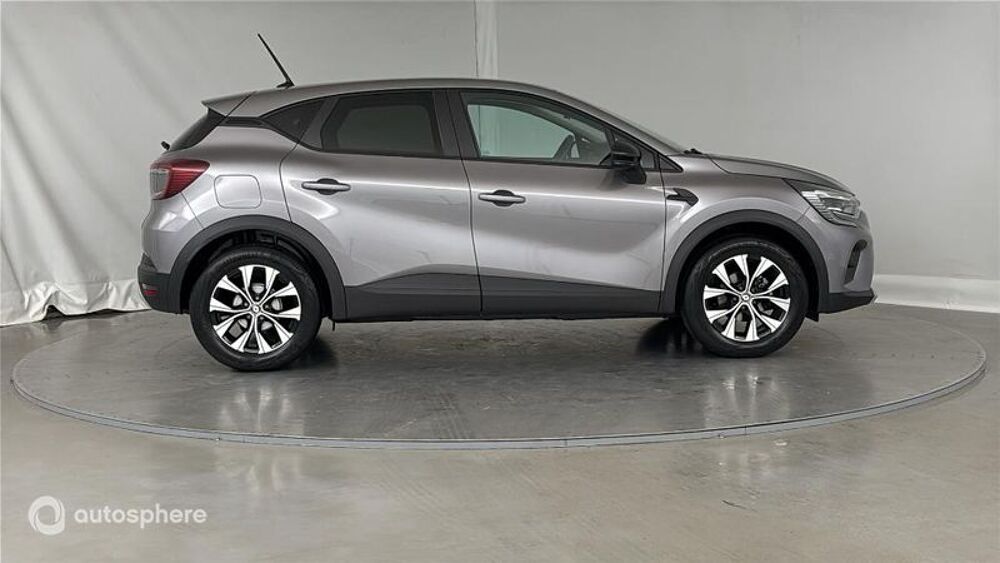 Captur 1.0 TCe 90ch Evolution 2024 occasion 57400 Buhl-Lorraine