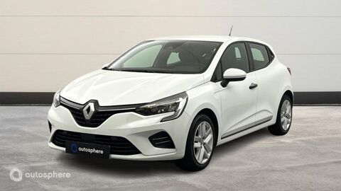 Annonce voiture Renault Clio 10999 €