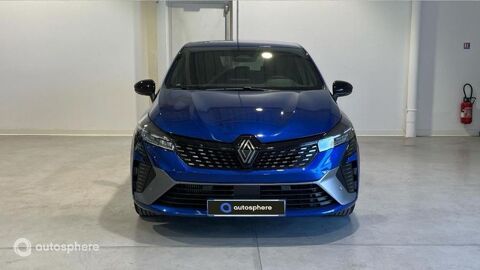 Clio 1.0 TCe 90ch esprit Alpine - 24 2025 occasion 13700 Marignane