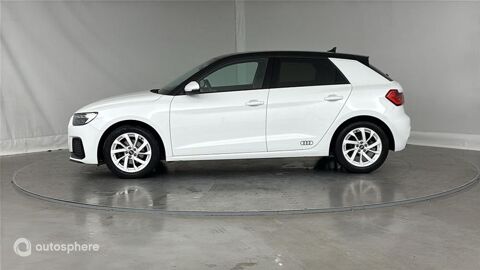 A1 30 TFSI 110ch Avus S tronic 7 2023 occasion 51100 Reims