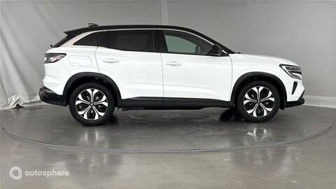 Austral 1.3 TCe mild hybrid 160ch Techno auto 2023 occasion 57000 Metz