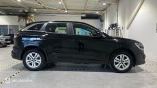 Austral 1.2 TCe mild hybrid advanced 130ch Equilibre 2023 occasion 13090 Aix-en-Provence