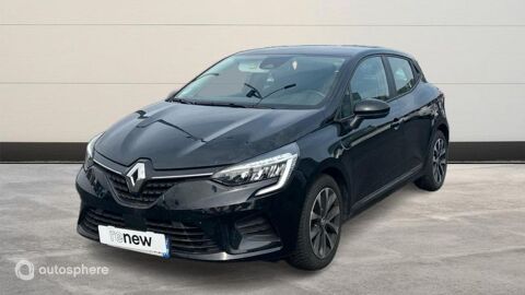 Renault Clio 1.0 TCe 90ch Equilibre 2023 occasion Sarreguemines 57200