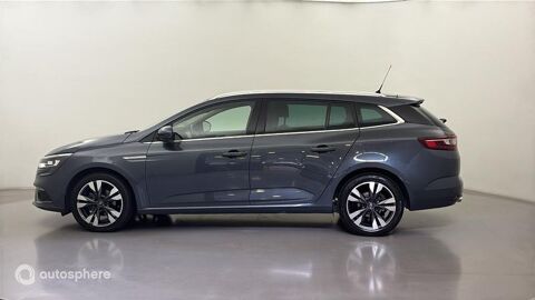 M&eacute;gane 1.3 TCe 140ch FAP Intens EDC 2020 occasion 93320 Les Pavillons-sous-Bois