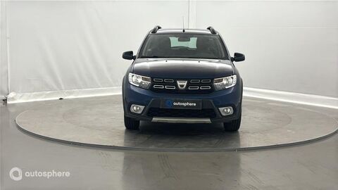 Logan 0.9 TCe 90ch Advance 2018 occasion 59850 Nieppe