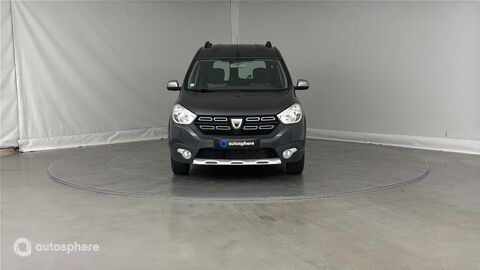 Dokker 1.5 Blue dCi 95ch Stepway 2020 occasion 59470 Wormhout