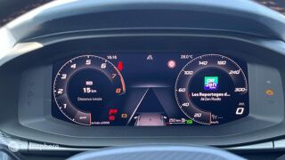 Terramar 1.5 eTSI Hybrid 150ch V DSG7 2026 occasion 79000 Niort