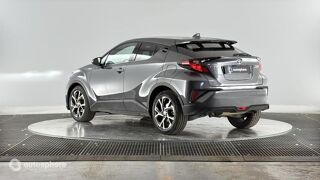 C-HR 122h Edition 2WD E-CVT MY20 2022 occasion 01120 DAGNEUX