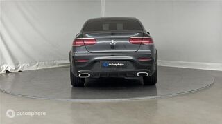 Classe GLC 220 d 194ch AMG Line 4Matic 9G-Tronic 2022 occasion 80136 Rivery