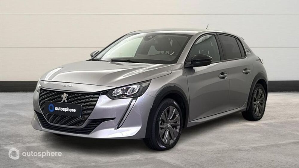 208 e- 136ch Allure Pack 2023 occasion 86000 Poitiers