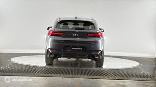 X2 xDrive20iA 178ch M Sport 2021 occasion 73200 Albertville