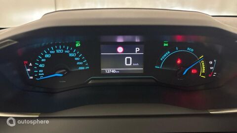 208 1.2 Hybrid 100ch Active e-DCS6 2025 occasion 79000 Niort