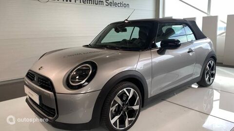 Cooper C 163ch Classic DKG7 2025 occasion 59113 Seclin