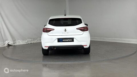Clio 1.0 SCe 65ch Evolution 2023 occasion 62000 Arras