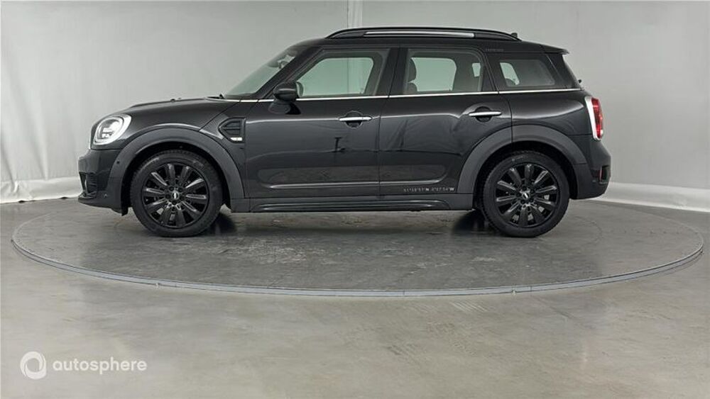Countryman One D 116ch Oakwood 2019 occasion 59300 Valenciennes