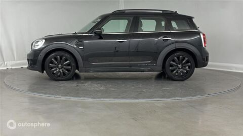 Countryman One D 116ch Oakwood 2019 occasion 59300 Valenciennes