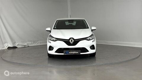 Clio 1.5 Blue dCi 100ch Business 21N 2021 occasion 51000 Ch&acirc;lons-en-Champagne