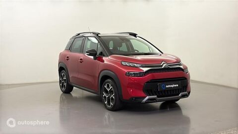 C3 Aircross PureTech 130ch S&S Shine Pack EAT6 2023 occasion 86000 Poitiers