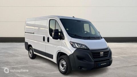 Ducato 3.0 CH1 H3-Power 120ch 2022 occasion 37540 Saint-Cyr-sur-Loire