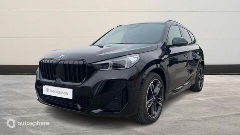 BMW X1 sDrive18d 150ch M Sport 2023 occasion Marignane 13700