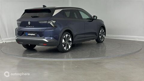 Sc&eacute;nic E-Tech Electric 220ch 87kWh Techno grande autonomie -25 2025 occasion 59470 Wormhout