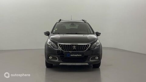 2008 1.5 BlueHDi 100ch E6.c Allure S&S BVM5 2019 occasion 37170 Chambray-lès-Tours