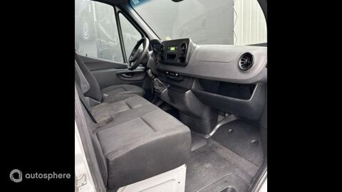 Sprinter 515 CDI 43 3T5 Pro Propulsion Lourd 2024 occasion 77270 Villeparisis